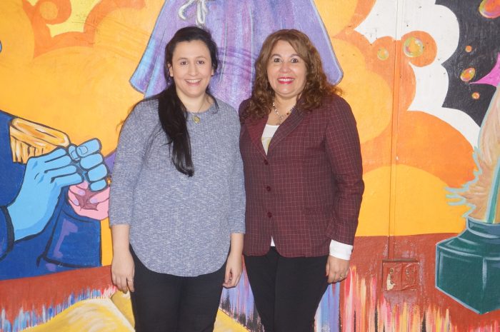 ¡Feliz Día del Psicólogo!