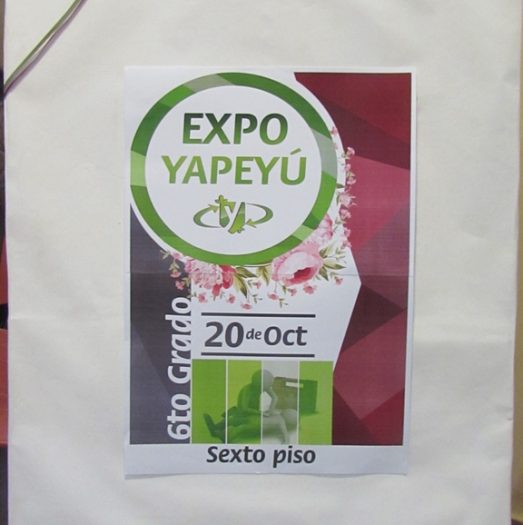 Expo de 6to grado