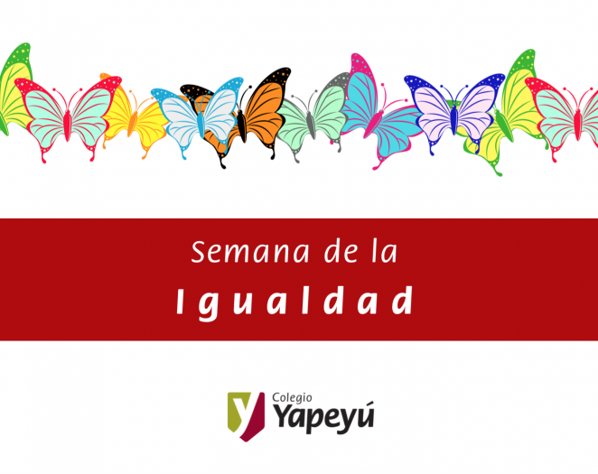 #YapeyúEsIgualdad