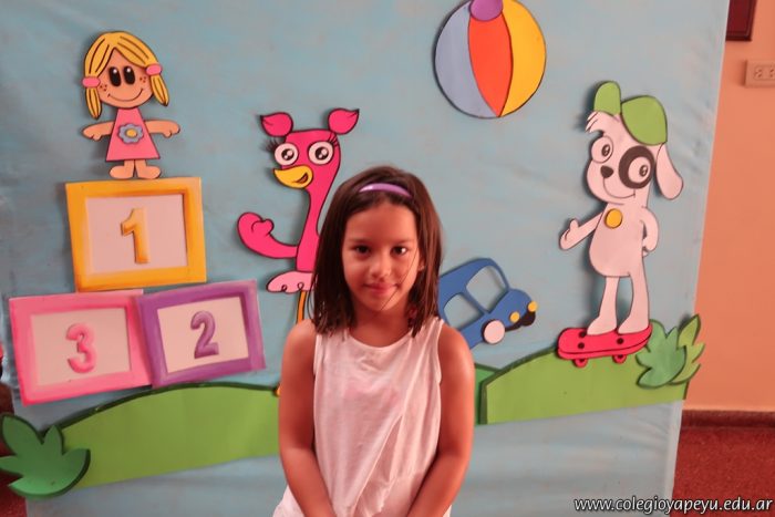 ¡Comenzó la colonia de vacaciones!