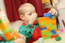 Info para empezar un muy buen 2018 en Jardín