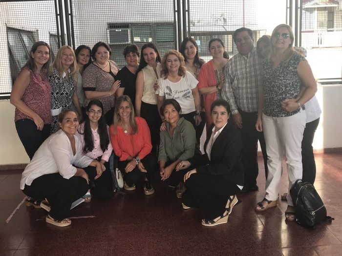 Día de la Mujer Trabajadora