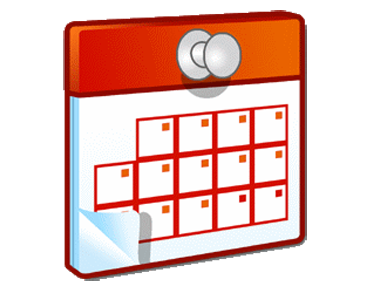 Calendario de Evaluaciones del 1er Trimestre de Primaria