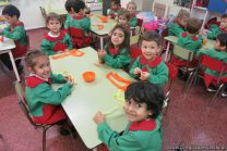 ¡Escritura del nombre propio!