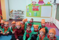 ¡Aprendemos inglés cocinando cupcakes!