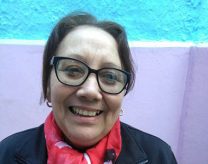 ¡Gracias por todo Ana!