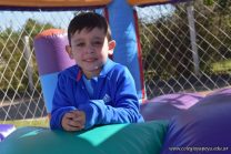 Festejamos el Día del Niño