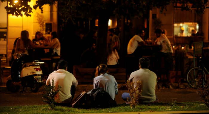 La Sociedad Argentina de Pediatría emitió consejos para padres en vísperas del Día de la Primavera