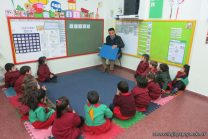 Transformándonos en guardianes del agua