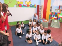 Expo Jardín 2018 “Cambiar el mundo empieza por mí”