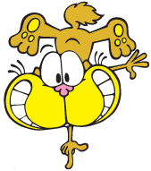 ¡Jardín está de Expo! Salas de 5 años del turno mañana