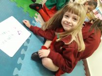 ¡Jugamos al supermercado!