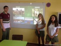 Producción VS Naturaleza