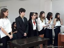 Galería de fotos: Juicio a Dr. Jekyll y Mr. Hyde