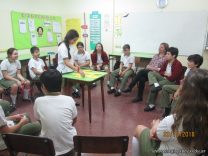 Los alumnos de 6to grado se preparan para su paso a la Secundaria