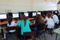 Clase abierta de 2do grado de Ciencia y Tecnología