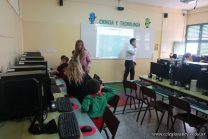 Galería de la clase abierta de la salita de la Seño Karina