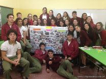 Trabajo colaborativo sobre Coltan