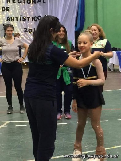 ¡Felicidades a Rosario y Clara!