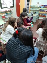 Segunda semana de las clases abiertas de Inglés y Computación