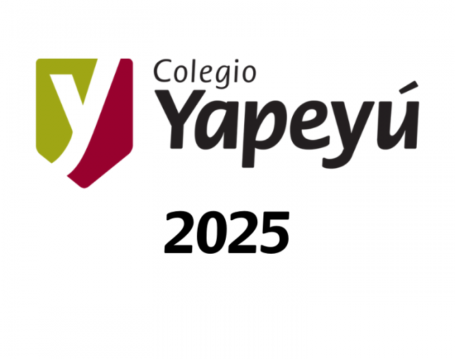 Colegio Yapeyú 2025