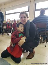 Tercera semana de las clases abiertas en el Jardín