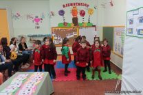Galería de fotos de la primera semana de las clases abiertas de Jardín