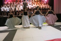 Galería de fotos: Muestra de Música del 2do ciclo de la Primaria