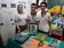 El sistema energético argentino