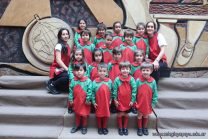 ¡Fotos del anuario de Jardín!