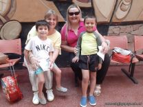 ¡Comenzó la Colonia de Vacaciones del Jardín!