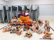 Fotos de la segunda semana y cierre de la Colonia de Vacaciones