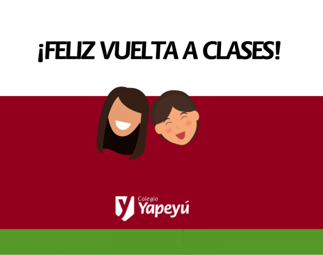 Consejos para una feliz vuelta a clases