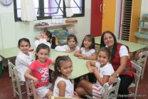 Taller: “Cruzando el Puente” de Jardín a Primaria