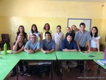 Aprendizaje desde la Educación Emocional