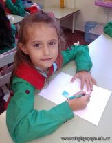 Las salas de 5 años aprenden cómo prevenir el dengue