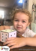 En fotos: las últimas semanas de clases del Jardín