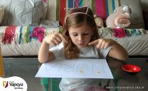 Cuarta semana de Educación virtual en el Jardín