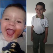 Las etapas de la vida