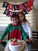 El Jardín se sumó a los festejos por nuestros 30 años