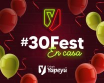¡30 años Fest!