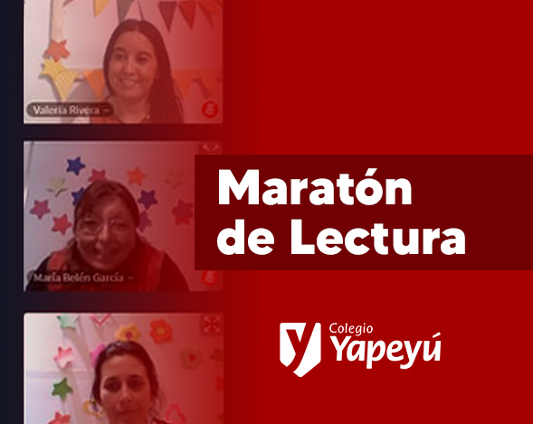 Cierre Proyecto de Lectura