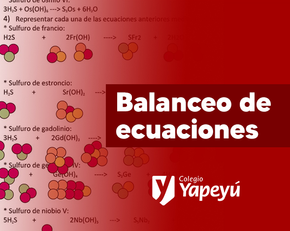 Trabajos de 4to año modalidad Ciencias Naturales