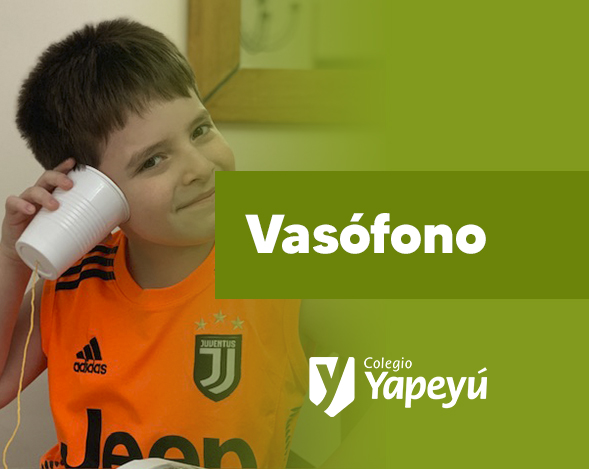 Propagación del sonido: el eco