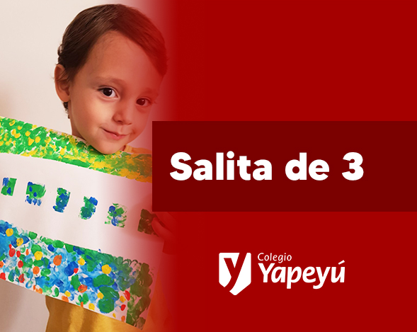 Los más pequeños muestran sus creaciones