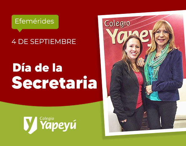 ¡Feliz día Mirta y Yanina!