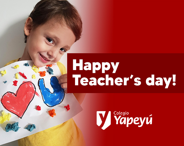 Dedicatorias en Inglés para las seños