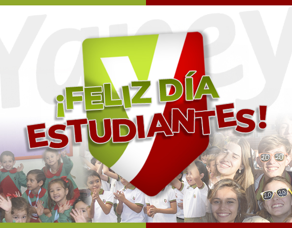 Hoy se celebra el Día del Estudiante