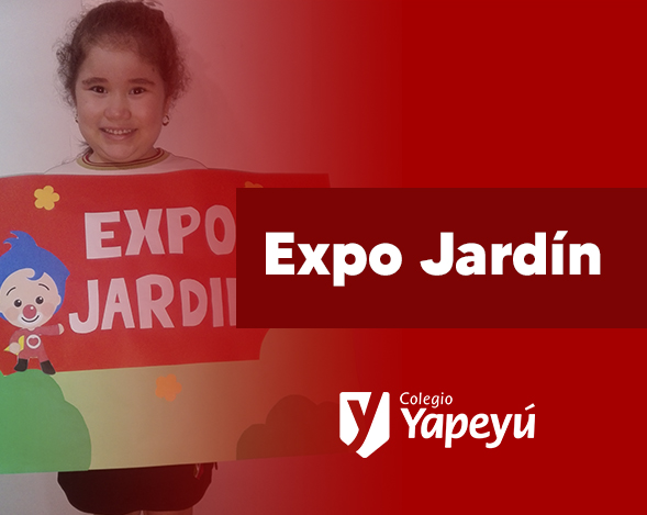 Fotos: Expo Jardín 2020