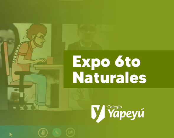 Expo: Hagamos visible lo invisible